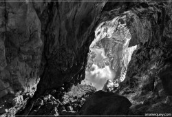 Grotte de Vallorbe - [190]