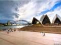 Sydney Opera House - [74]